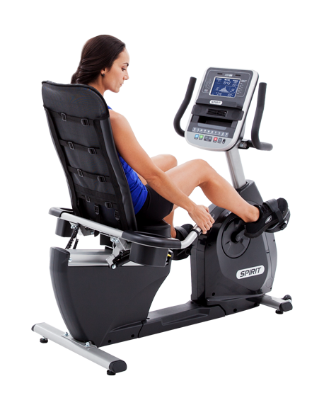 <p style="text-align: justify;">
	 Горизонтальный велотренажер Spirit Fitness XBR95, оснащенный встроенным генератором, обладает широкими возможностями программного обеспечения. Пользуется популярностью в реабилитационных центрах. Низкая рама обеспечивает беспрепятственный доступ, даже людям с ограниченными возможностями.
</p>
<p style="text-align: justify;">
	 Мягкий ход, а также специально разработанная технология 2° инверсии педалей вовнутрь, обеспечивает естественное положение ступни во время тренировки.&nbsp;
</p>
<p style="text-align: justify;">
	 Комфортное сиденье с дышащей спинкой имеет возможность регулировки положения с помощью удобных ручек, расположенных рядом с сиденьем. Сиденье с анатомическим эффектом снижает нагрузку на мышечный корсет спины.
</p>
<p style="text-align: justify;">
	 Консоль тренажера оснащена 7.5” LCD дисплеем с голубой подсветкой отражает: время тренировки, скорость, дистанцию, расход калорий и пульс. Специальное меню кардиомониторинга позволяет контролировать загруженность организма в зависимости от частоты сердечных сокращений. Функция Muscle Activation отображает информацию о вовлеченных в процесс тренировки группах мышц и о степени их участия. Пульс спортсмена измеряется с помощью датчиков на рукоятках и нагрудного кардиодатчика, который входит в комплект поставки.
</p>
<p style="text-align: justify;">
	 Модуль программ оснащен 12 тренировочными программами: <em>ручной режим, холмы, сжигание жира, кардио, силовая, интервалы, калории, Fusion, 2 пользовательские, 2 пульсозависимые.</em>
</p>
<p style="text-align: justify;">
	 Дополнительно в конструкции тренажера предусмотрены: поворотный вентилятор, стойка для чтения, двойной держатель для принадлежностей и напитков, компенсаторы неровностей пола, транспортировочные ролики, возможность подключения MP3.<br>
	 Велотренажер проверен на соответствие требованиям безопасности, что подтверждено сертификатом качества.
</p>
<p style="text-align: justify;">
	 Гарантия 2 года.
</p>
<table id="item_property" class="table1" style="width: 691px; height: 659px;">
<tbody>
<tr>
	<td>
		 Использование:
	</td>
	<td>
		 полупрофессиональное
	</td>
</tr>
<tr>
	<td>
		 Посадка:
	</td>
	<td>
		 горизонтальная
	</td>
</tr>
<tr>
	<td>
		 Измерение пульса:
	</td>
	<td>
		 сенсоры + кардиопояс
	</td>
</tr>
<tr>
	<td>
		 Система нагружения:
	</td>
	<td>
		 электромагнитная
	</td>
</tr>
<tr>
	<td>
		 Уровней нагрузки:
	</td>
	<td>
		 40
	</td>
</tr>
<tr>
	<td>
		 Вес маховика:
	</td>
	<td>
		 14 (кг)
	</td>
</tr>
<tr>
	<td>
		 Питание:
	</td>
	<td>
		 встроенный генератор
	</td>
</tr>
<tr>
	<td>
		 Макс. вес пользователя:
	</td>
	<td>
		 160 (кг)
	</td>
</tr>
<tr>
	<td>
		 Длина:
	</td>
	<td>
		 145 (см)
	</td>
</tr>
<tr>
	<td>
		 Ширина:
	</td>
	<td>
		 76 (см)
	</td>
</tr>
<tr>
	<td>
		 Высота:
	</td>
	<td>
		 127 (см)
	</td>
</tr>
<tr>
	<td>
		 Вес:
	</td>
	<td>
		 63 (кг)
	</td>
</tr>
<tr>
	<td>
		 Монитор:
	</td>
	<td>
		 LСD
	</td>
</tr>
<tr>
	<td>
		 Наличие программ:
	</td>
	<td>
		 да
	</td>
</tr>
<tr>
	<td>
		 Количество программ тренировки:
	</td>
	<td>
		 12
	</td>
</tr>
<tr>
	<td>
		 Пульсозависимые программы:
	</td>
	<td>
		 2
	</td>
</tr>
<tr>
	<td>
		 Сигнал о превышении нагрузки:
	</td>
	<td>
		 да
	</td>
</tr>
<tr>
	<td>
		 Отображение времени тренировки:
	</td>
	<td>
		 да
	</td>
</tr>
<tr>
	<td>
		 Отображение текущей скорости:
	</td>
	<td>
		 да
	</td>
</tr>
<tr>
	<td>
		 Отображение расхода калорий:
	</td>
	<td>
		 да
	</td>
</tr>
<tr>
	<td>
		 Отображение пройденного расстояния:
	</td>
	<td>
		 да
	</td>
</tr>
<tr>
	<td>
		 Отображение пульса:
	</td>
	<td>
		 да
	</td>
</tr>
<tr>
	<td>
		 Регулировка положения сидения:
	</td>
	<td>
		 да
	</td>
</tr>
<tr>
	<td>
		 По вертикали:
	</td>
	<td>
		 да
	</td>
</tr>
<tr>
	<td>
		 По горизонтали:
	</td>
	<td>
		 да
	</td>
</tr>
<tr>
	<td>
		 Регулировка положения руля:
	</td>
	<td>
		 да
	</td>
</tr>
<tr>
	<td>
		 Компенсаторы неровности пола:
	</td>
	<td>
		 да
	</td>
</tr>
<tr>
	<td>
		 Транспортировочные ролики/колеса:
	</td>
	<td>
		 да
	</td>
</tr>
<tr>
	<td>
		 Подставка для аксессуаров:
	</td>
	<td>
		 да
	</td>
</tr>
<tr>
	<td>
		 Длина упаковки:
	</td>
	<td>
		 145 (см)
	</td>
</tr>
<tr>
	<td>
		 Ширина упаковки:
	</td>
	<td>
		 46 (см)
	</td>
</tr>
<tr>
	<td>
		 Высота упаковки:
	</td>
	<td>
		 78 (см)
	</td>
</tr>
<tr>
	<td>
		 Вес упаковки:
	</td>
	<td>
		 75 (кг)
	</td>
</tr>
<tr>
	<td>
		 Плавность хода:
	</td>
	<td>
		 5
	</td>
</tr>
<tr>
	<td>
		 Комфорт:
	</td>
	<td>
		 5
	</td>
</tr>
<tr>
	<td>
		 Надежность:
	</td>
	<td>
		 5
	</td>
</tr>
<tr>
	<td>
		 Рама:
	</td>
	<td>
		 5
	</td>
</tr>
<tr>
	<td>
		 Цена/качество:
	</td>
	<td>
		 5
	</td>
</tr>
</tbody>
</table>
<p>
 <em>*Характеристики, комплектация и внешний вид товара могут быть изменены производителем без предварительного уведомления продавца.&nbsp;</em>
</p>
<table>
<tbody>
<tr>
	<td>
 <a href="../../magazin/folder/velotrenazhery"><img width="90" alt="Стрелка-вниз" src="../../d/620161/d/651824606_1.jpg" height="47"></a>
	</td>
	<td>
 <a href="../../magazin/folder/velotrenazhery">Посмотреть другие&nbsp;Велотренажеры</a>
	</td>
</tr>
</tbody>
</table>
<p>
	 Вес: 63 (кг); Высота: 127 (см); Длина: 145 (см); Ширина: 76 (см); Гарантия: 24 (мес.); Измерение пульса: сенсоры + кардиопояс; Использование: полупрофессиональное; Питание: генератор; Посадка: горизонтальная; Вес маховика: 14 (кг); Вес польз.: 160 (кг); Компенсаторы неровности пола: да; По вертикали: да; По горизонтали: да; Регулировка положения руля: да; Регулировка положения сидения: да; Система нагружения: эл.магнитная; Транспортировочные ролики/колеса: да; Уровней нагрузки: 40; Монитор: LСD; Отображение времени тренировки: да; Отображение пройденного расстояния: да; Отображение пульса: да; Отображение расхода калорий: да; Отображение текущей скорости: да; Количество программ тренировки: 12; Наличие программ: да; Пульсозависимые программы: 2; Сигнал о превышении нагрузки: да; Подставка для аксессуаров: да;
</p>